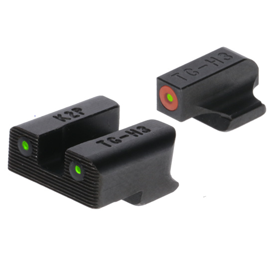 CENT CANIK TRITIUM PRO NIGHT SIGHTS - Hunting Accessories